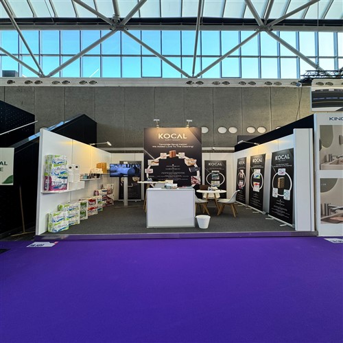 2026 INTERCLEAN AMSTERDAM
